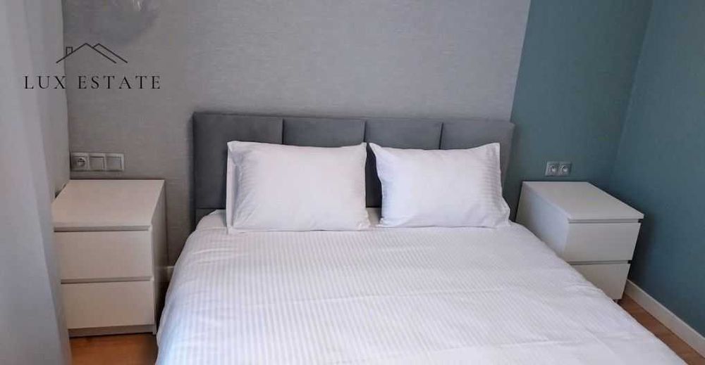 Продава се Двустаен апартамент в София, Гоце Делчев - 67 кв.м за 2687 €/кв.м - Снимка #1