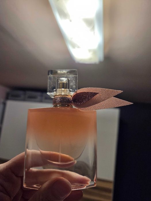 Дамски парфюми La vie est belle vanill nude