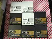 Lot de 8 Surse DEFECTE Seasonic Focus, Prime, Vertex