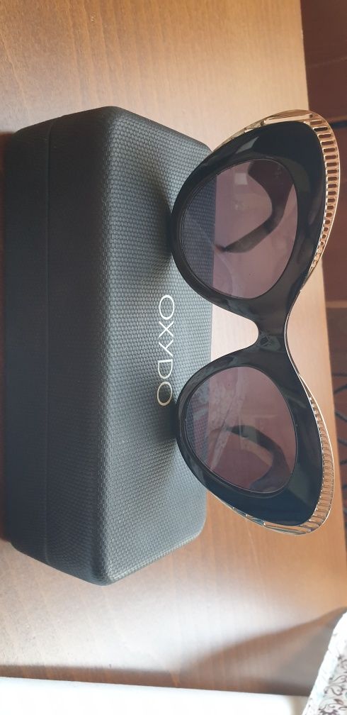 Дамски слънчеви очила Oxydo