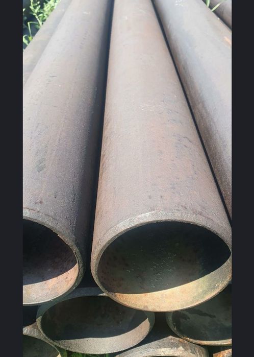 Teava metalică fi 219 273 508 si 1016