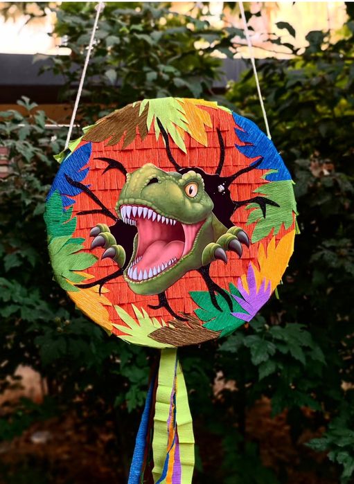 Яркие пиньяты номер 1 в Ташкенте