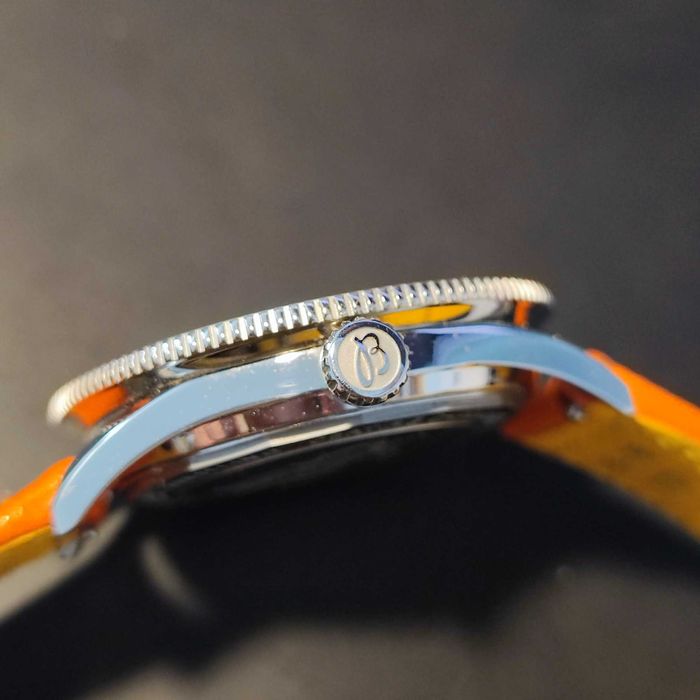 Breitling Superocean Heritage '57 Pastel Paradise ’57 A10340A11A1X1