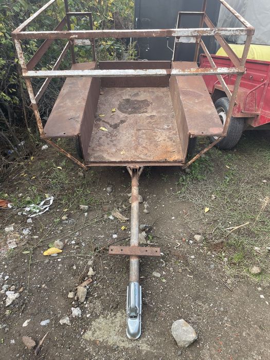 Ремарке за фреза