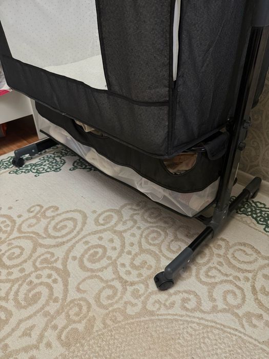 Детский манеж...