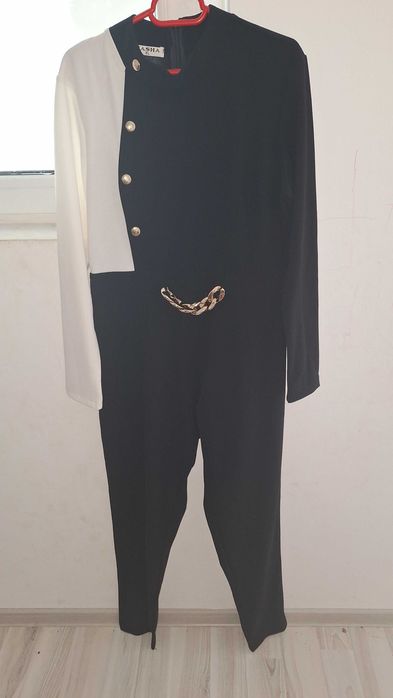 Salopeta dama nou nouta