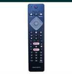 Telecomanda Philips Noua