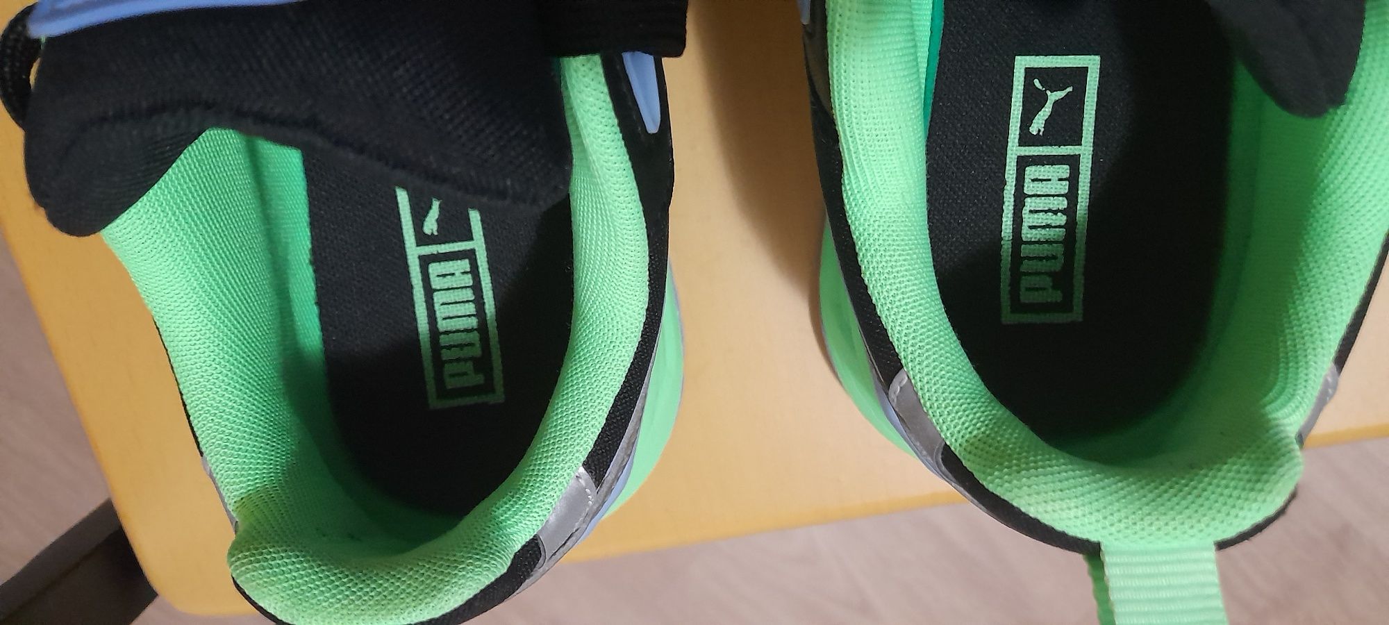 Puma мъжки маратонки
