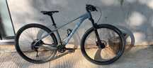 Vand bicicleta Trek Xcaliber7 roti 29"