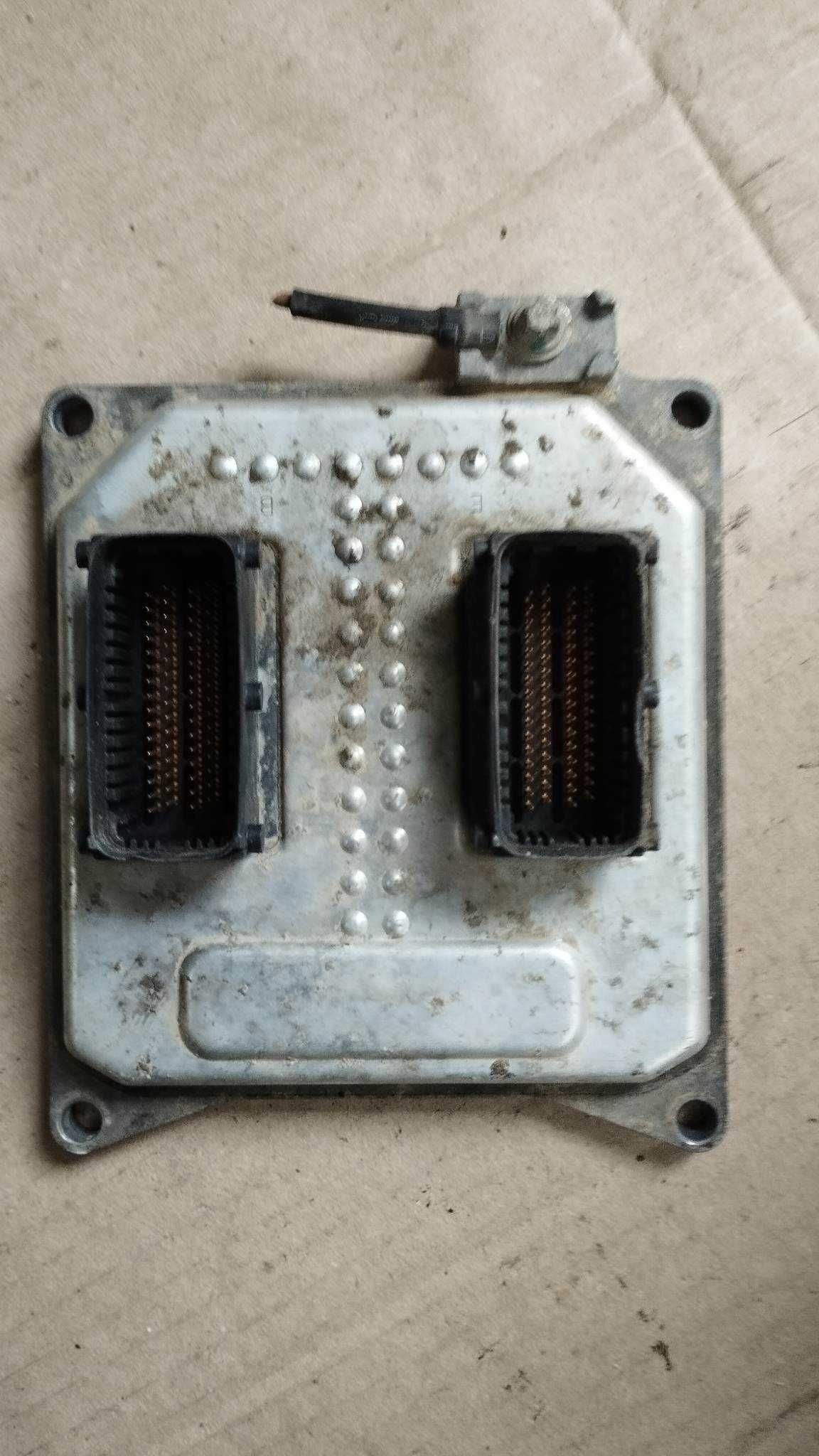 ECU Calculator Motor opel astra zafira 1.8 cod 55560130