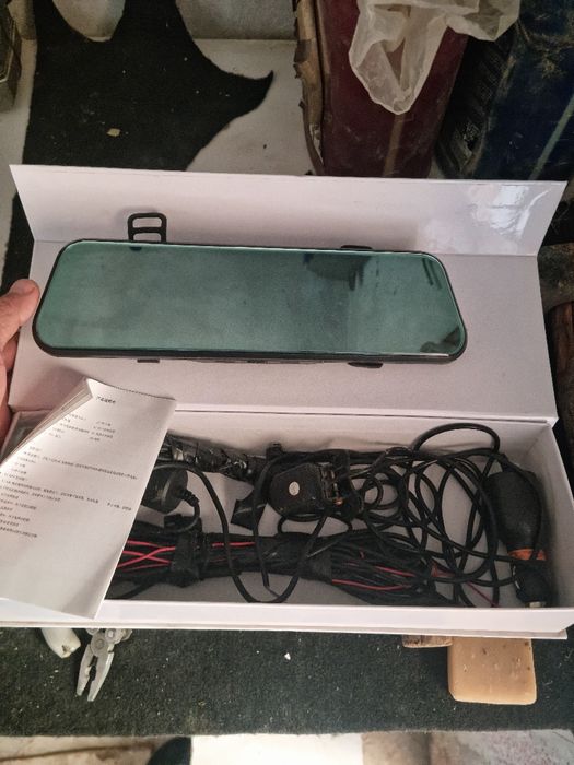 Видио регистратор