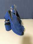 Sandale noi, piele, Gerry Weber, nr 39