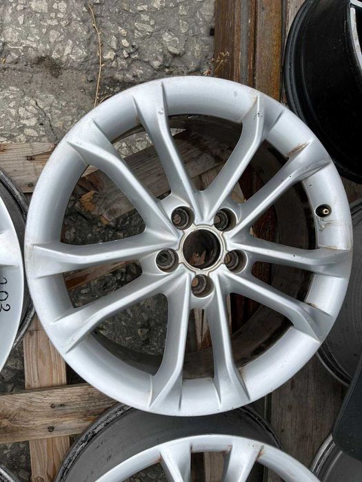Алуминиеви джанти Audi Q5 8U 7Jx18 ET43 5x112 8U0601025C ном 203