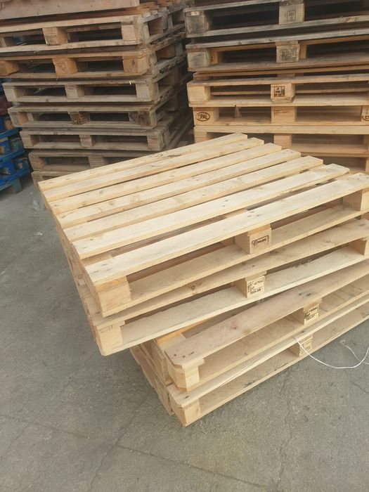 Vând paleti euro, non euro dar și alte dimensiuni