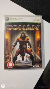 Conan игра за xbox 360