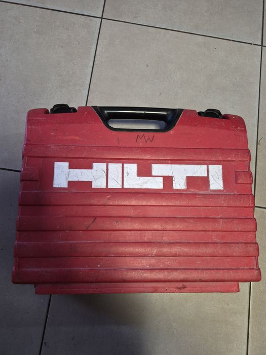 Trusă Hilti       .