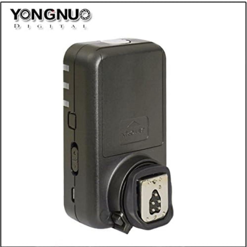 YONGNUO за Canon- kit