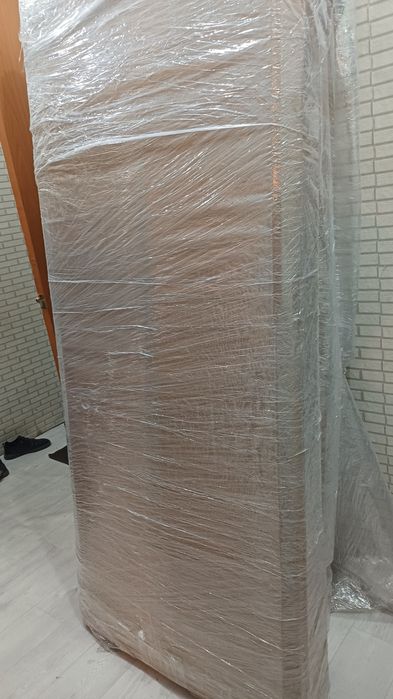 Продам Матрасы 2шт по 18тыс размер 190×80