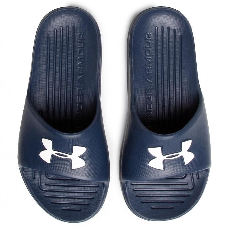 Джапанки Under Armour Core PTH Slides - 36, 37.5, 38.5, 40, 41