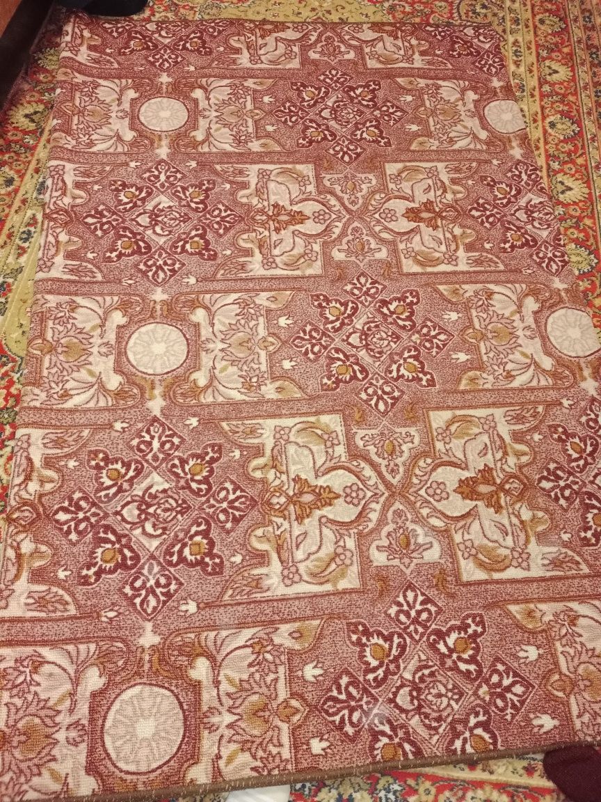 Продам ковер 2×5