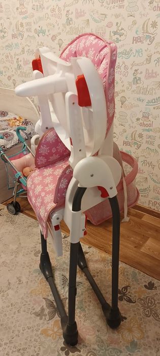 Детский стульчик для детей