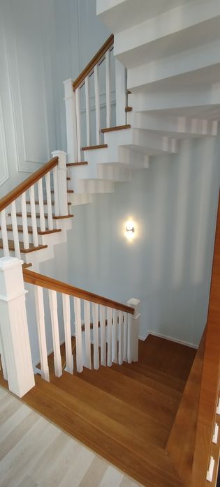 Евро коттедж сотилади