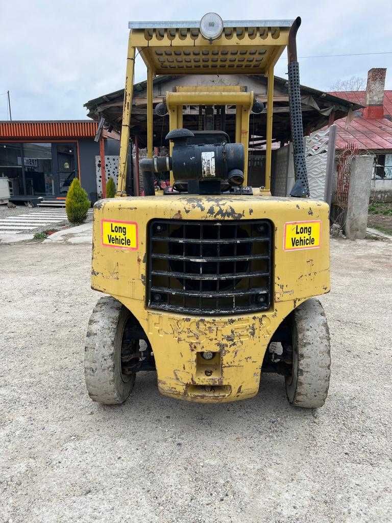 Stivuitor Hyster H60