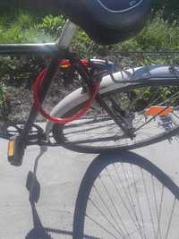 Bicicleta cu Roti 28
