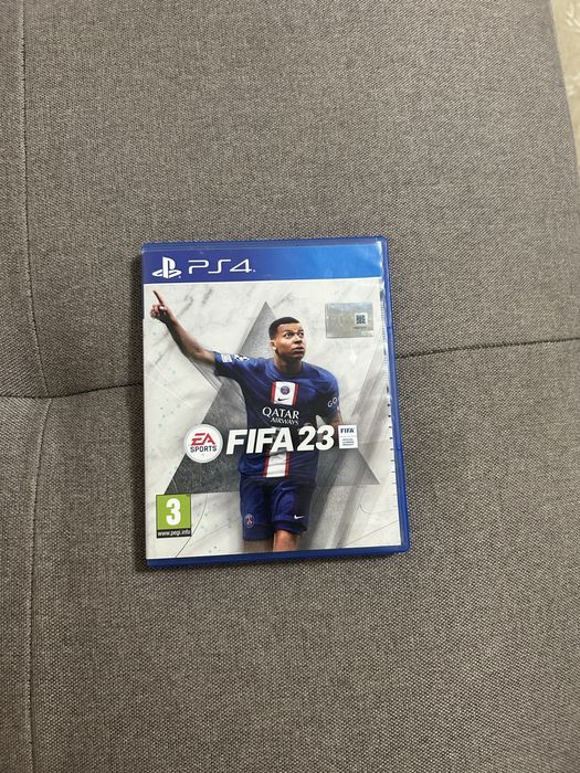 Фифа 23, без торга