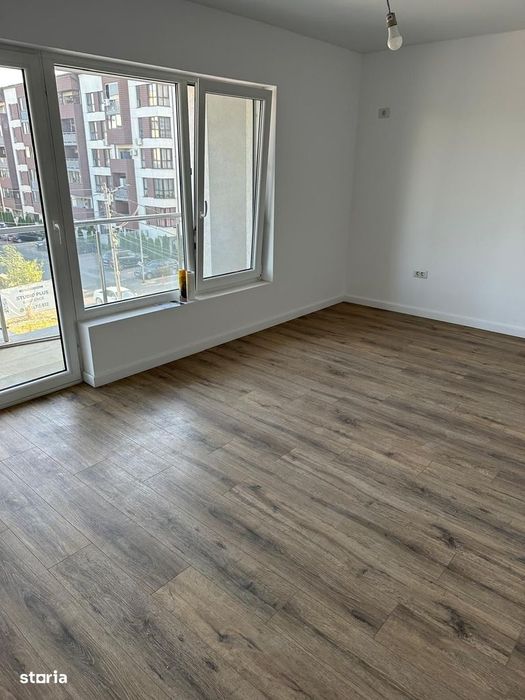 Apartament 2 camere Grand Arena -Postalionului stradal