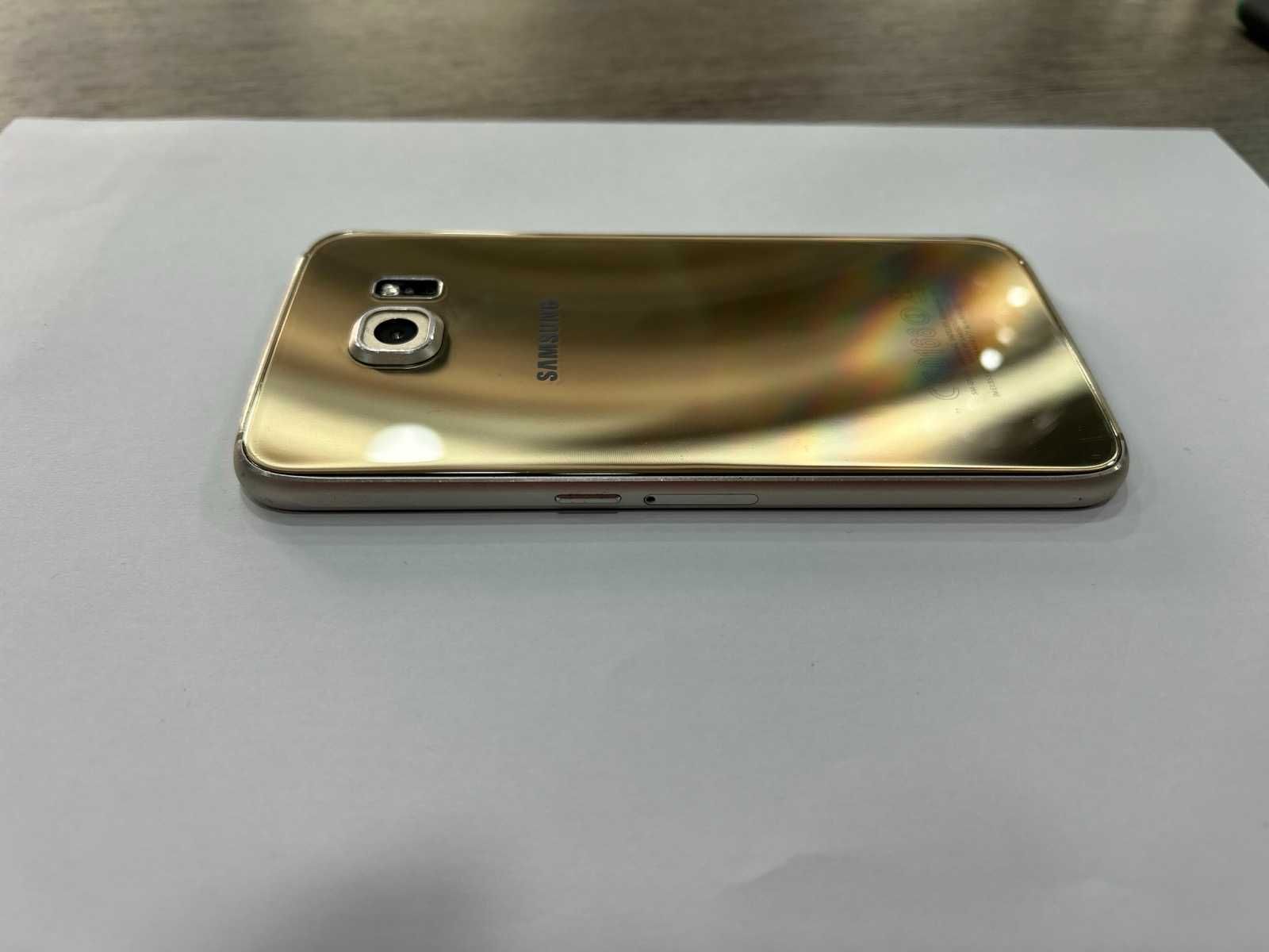 Продава се Samsung Galaxy S6 – Отлично състояние!