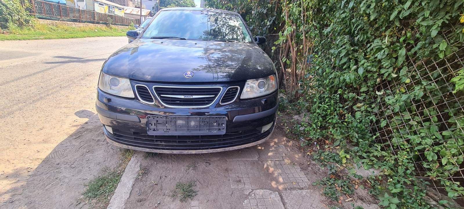 Продавам Saab 9-3  2 Turbo Aero на части