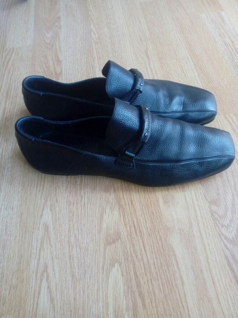 Pantofi Ermenegildo Zegna nr 45