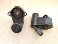 Motoras Etrier 6/12 dinti Audi A6 C6 Allroad Avant 4F0998281B