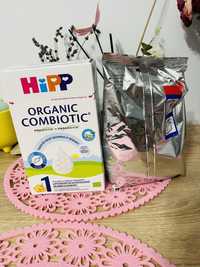 Lapte praf Hipp Organic Combiotic 1