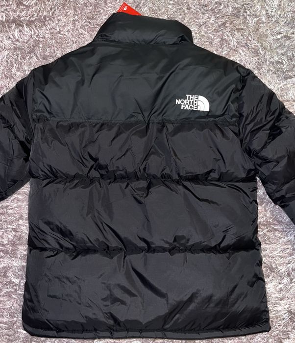 Geaca The North Face groasă