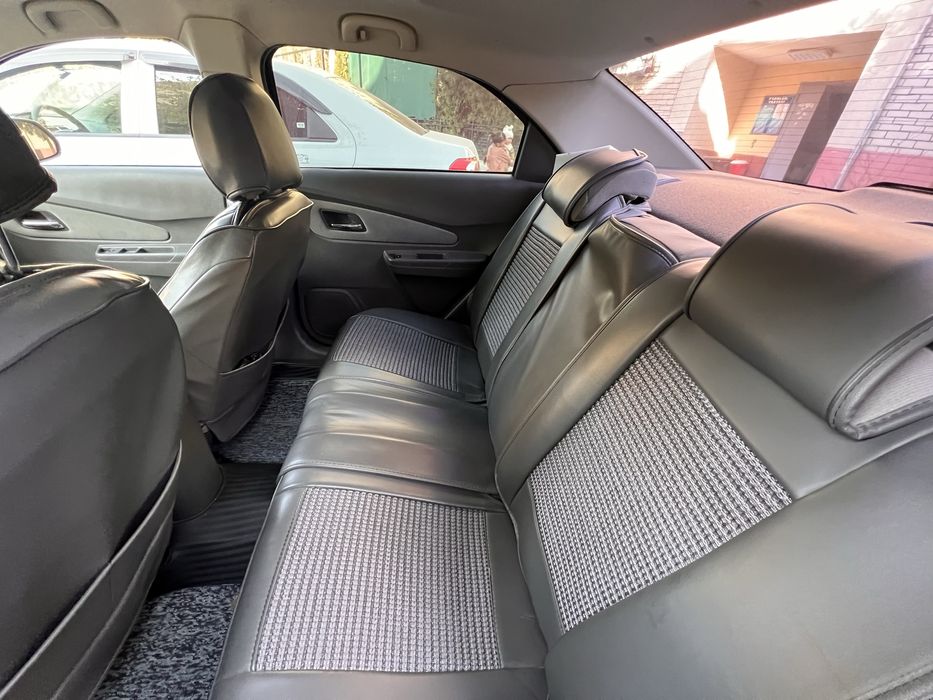 Кобальт автомат каробка 2020 год, на бензине, краска родная