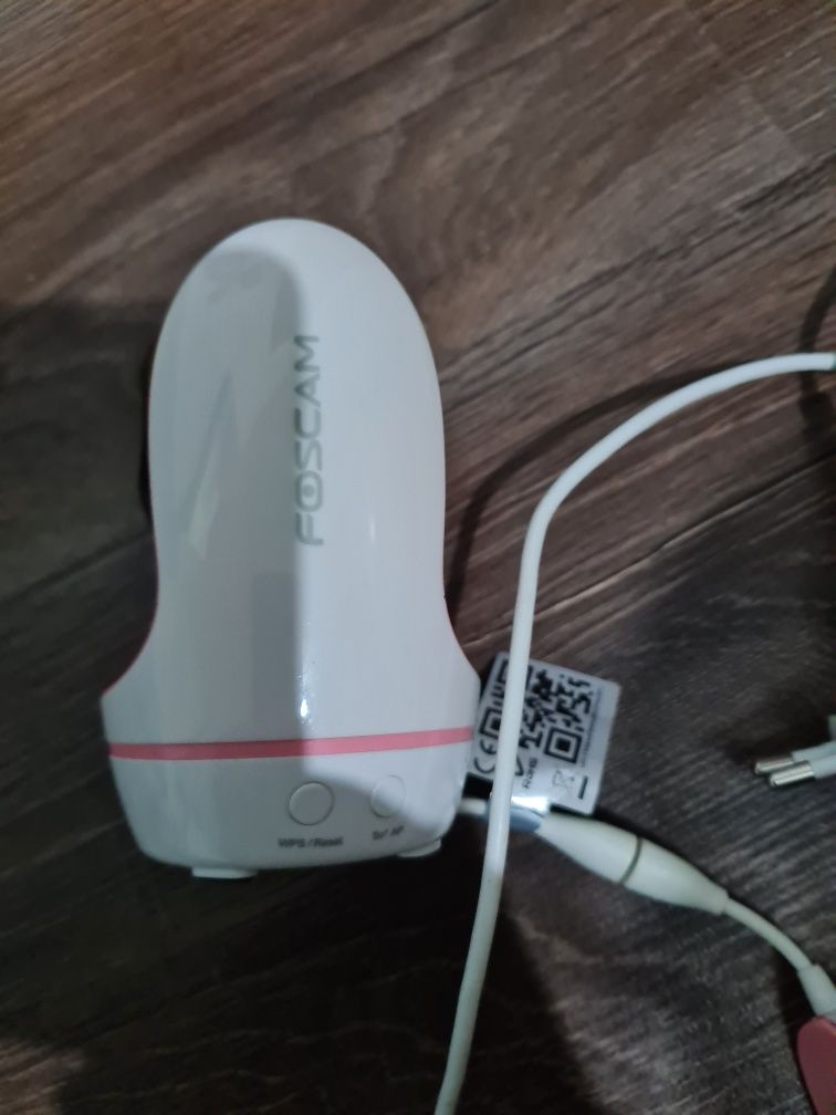 Foscam Baby Monitor