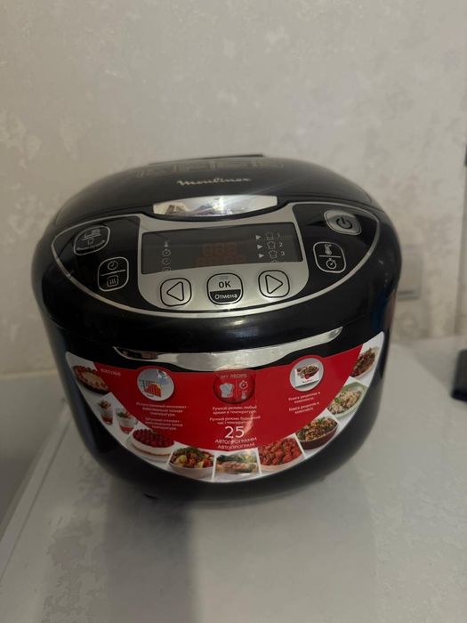 Продаю мультиварку в отличном состоянии