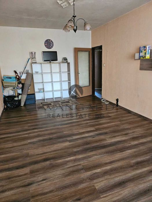 Продава се Двустаен апартамент в Пловдив, Кючук Париж - 65 кв.м за 1436 €/кв.м - Снимка #1