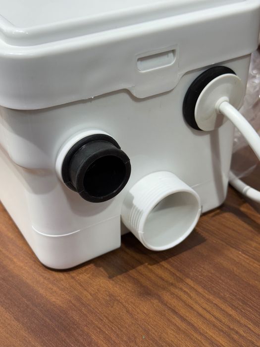 Фекальный Fekalniy nasos Shimge nasos станция канализационная