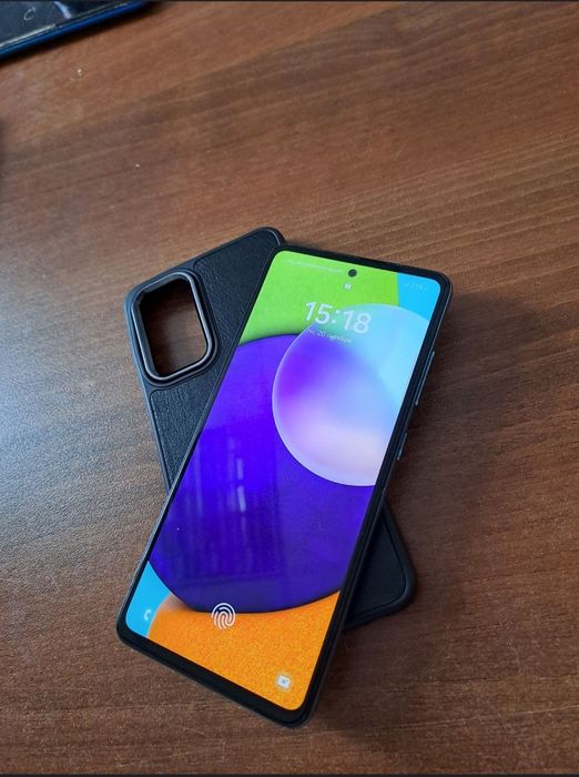 Самсунг А52 128_гб