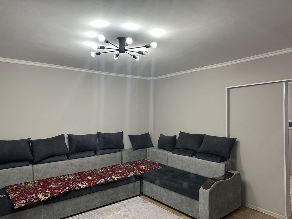 Сдам 3 х комнатную квартиру на долгий срок