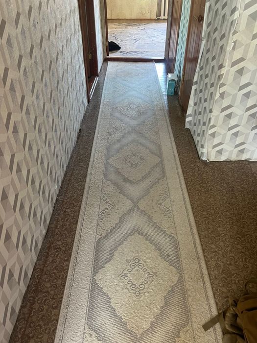 Продам дорожку за 5 тысяч,состояние отличное