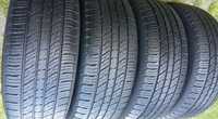 235/55 R19 Kumho M+S