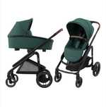Carucior Maxi Cosi Plaza+ ,2 in 1. cu landou Oria, reversibil,0-22 kg