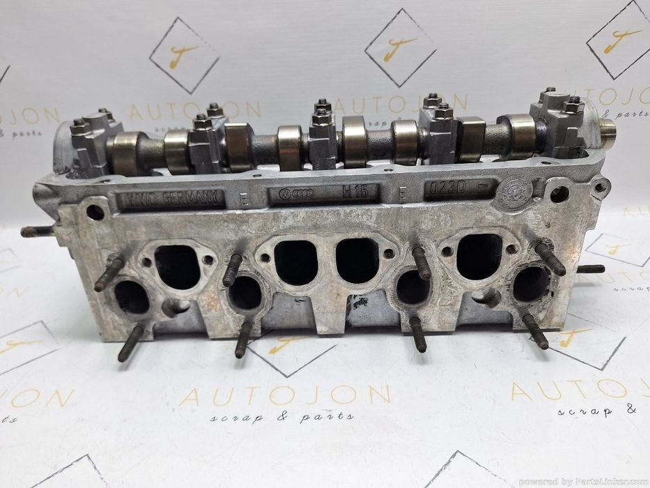 Chiulasa VOLKSWAGEN GOLF IV (1J1) [ 1997 - 2007 ] TDI (AGR, ALH) 66KW|90HP OEM 038103373E