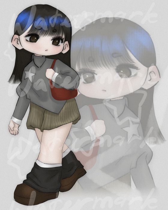 Рисунок на заказ