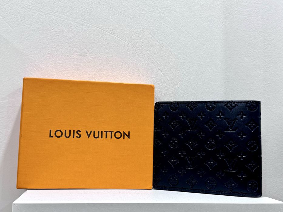 Мъжко портмоне LV