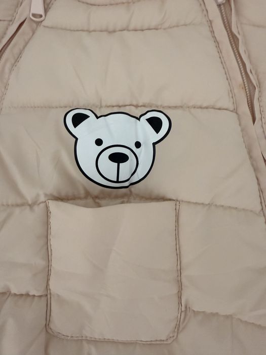 Salopeta copii  marimea 90